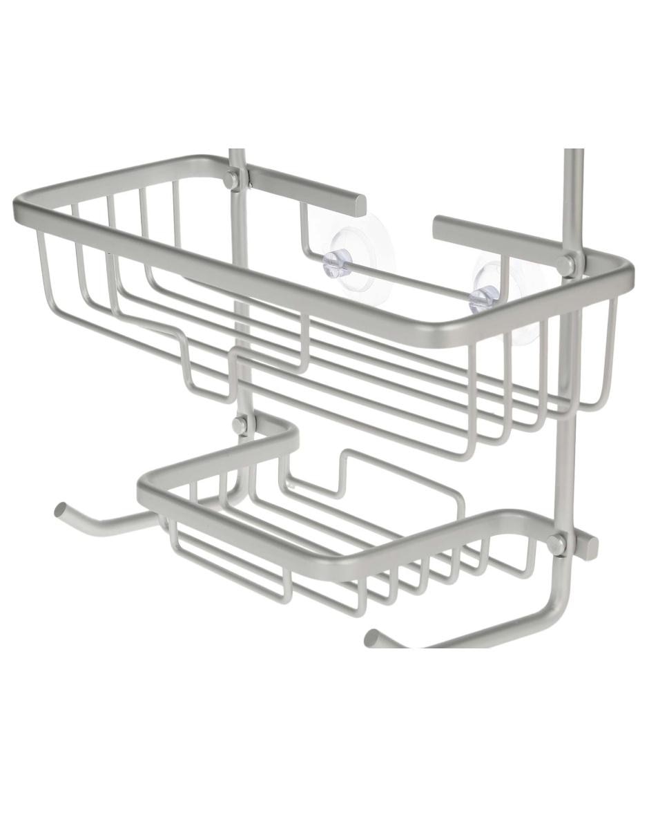 Organizador de baño Organizador de baño