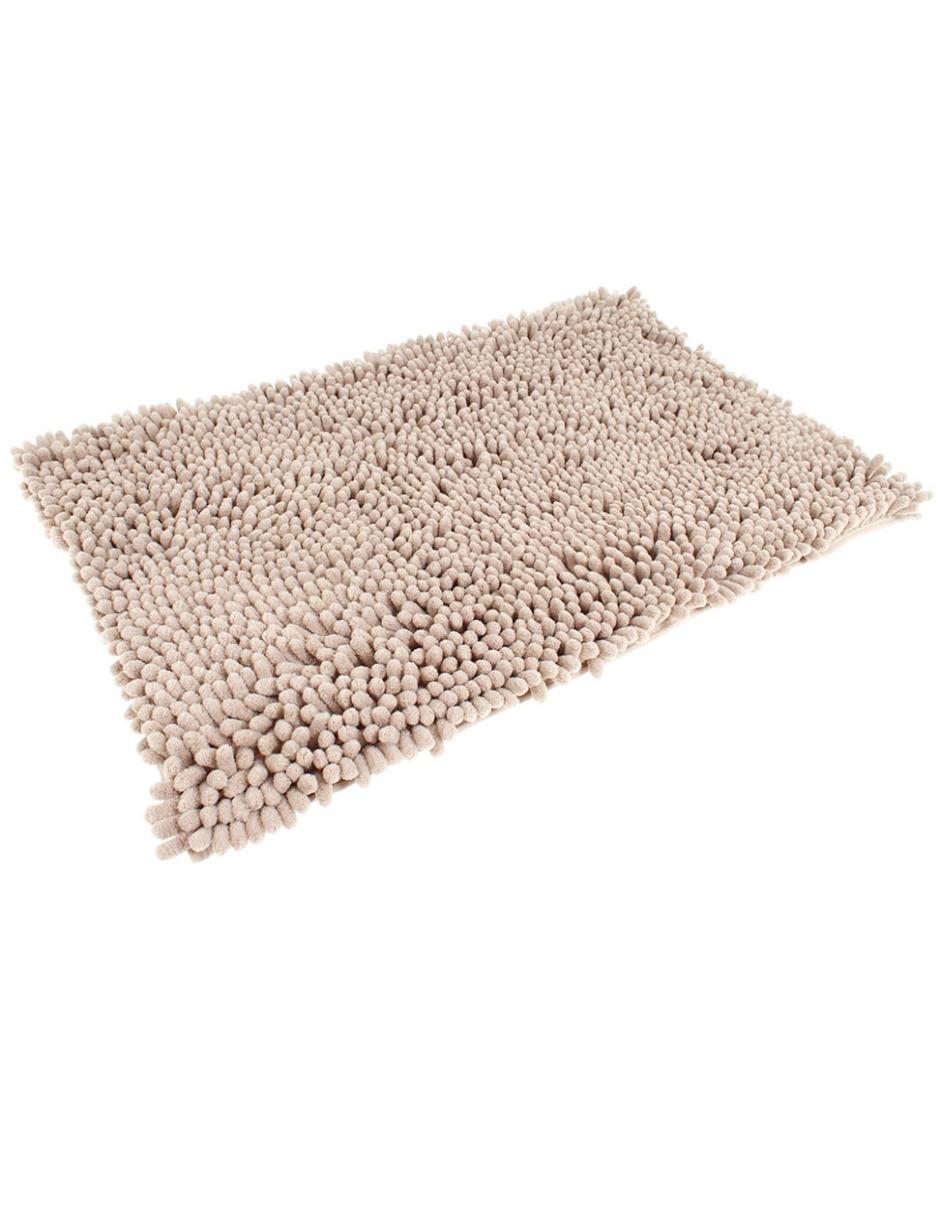 Tapete para baño Coral