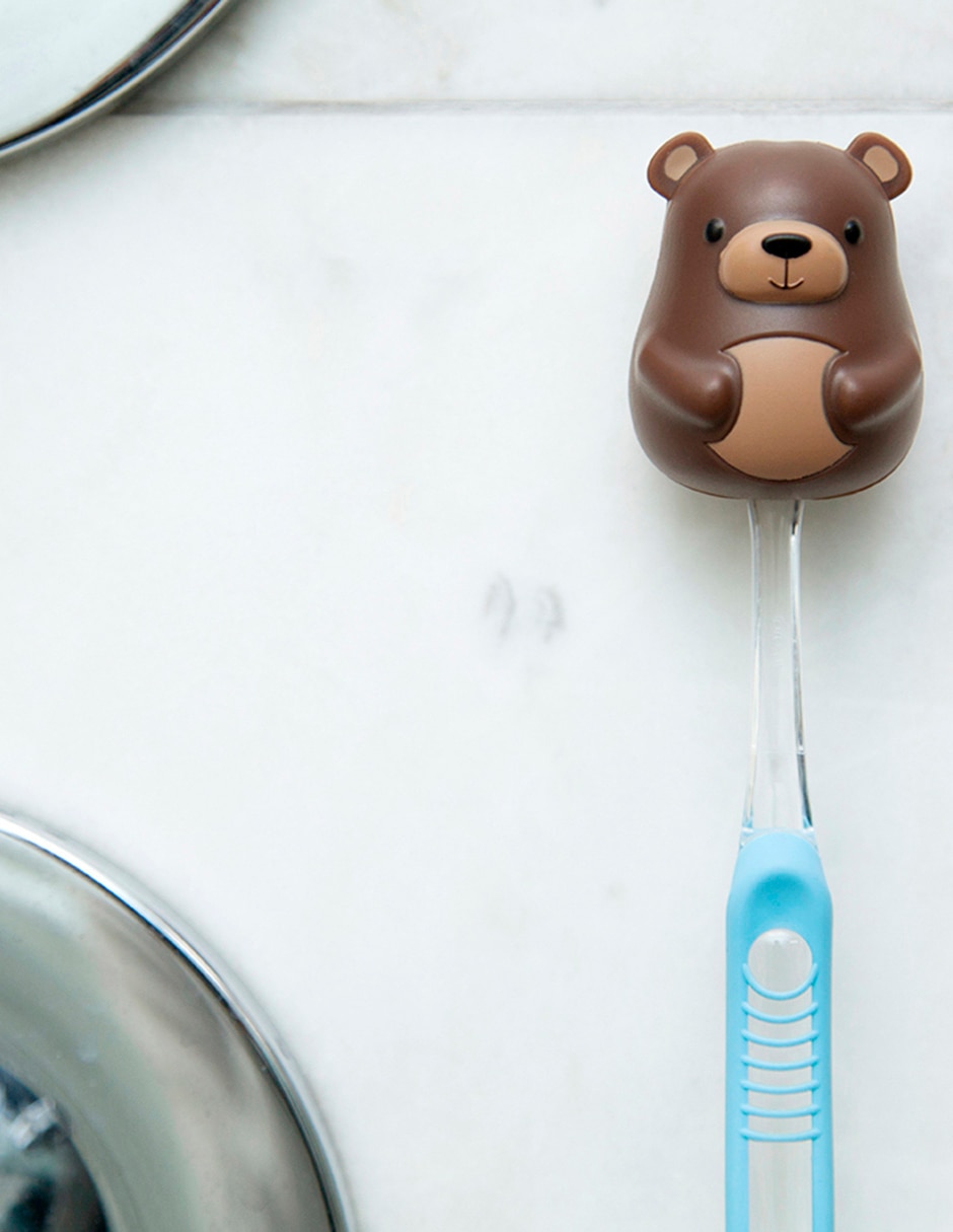 Cepillero de dientes 2