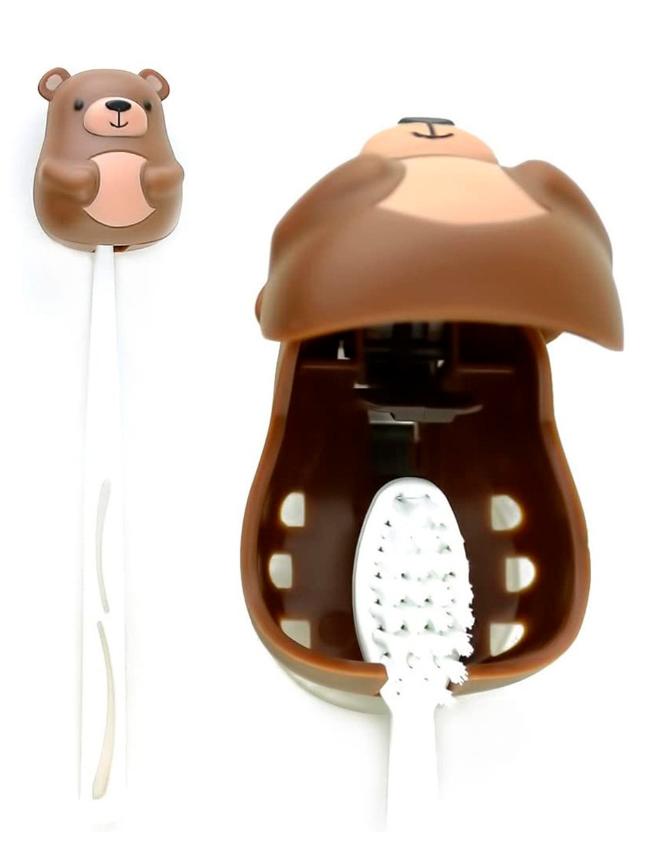 Cepillero de dientes 4