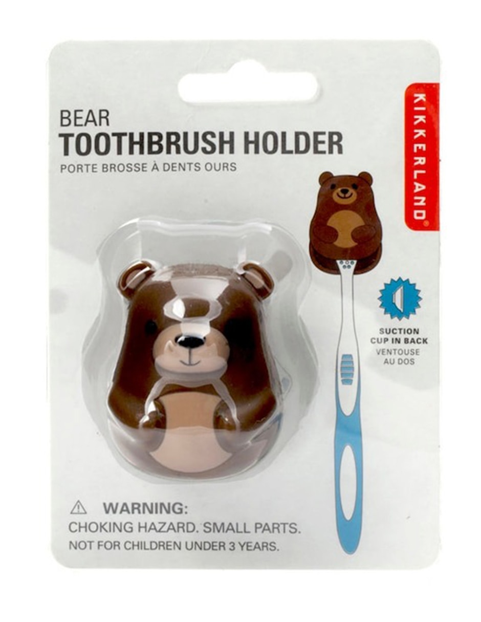 Cepillero de dientes 5