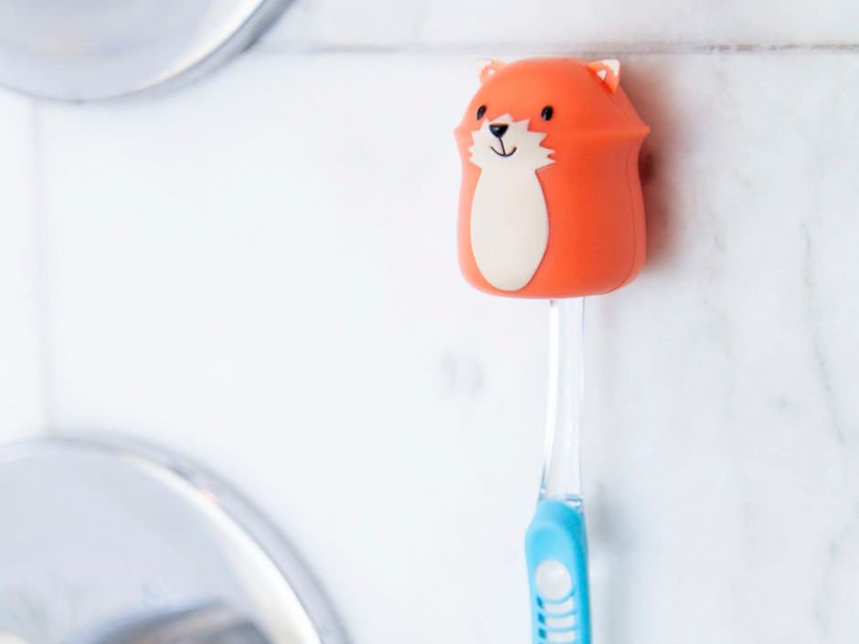 Cepillero de dientes 9