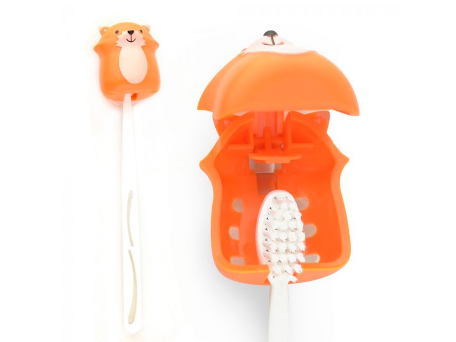 Cepillero de dientes 11