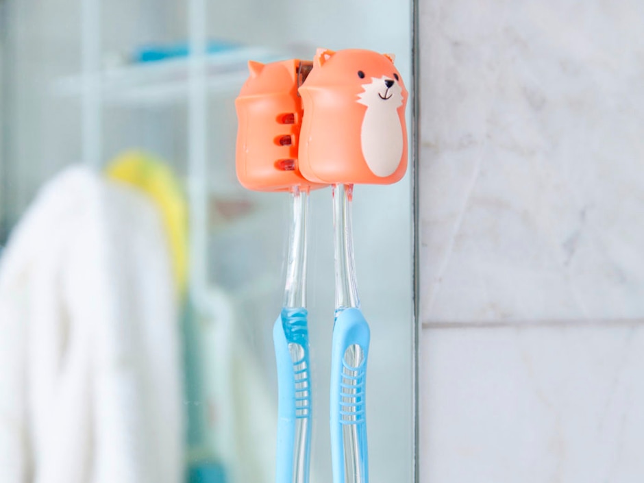 Cepillero de dientes 12