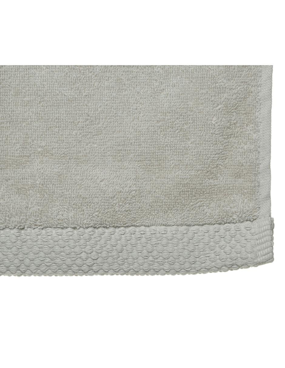 Toalla de baño de algodón 2
