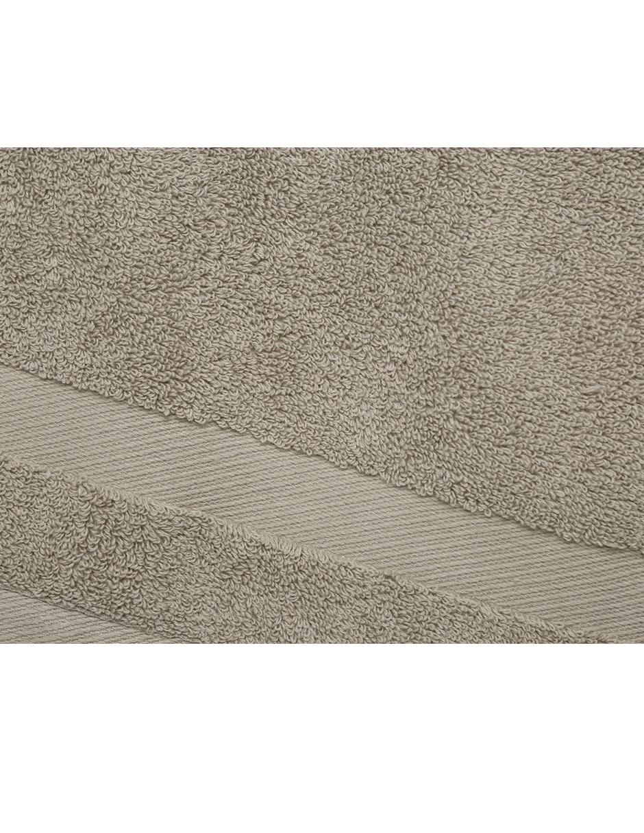 Set de toallas Velour Elite de algodón 3