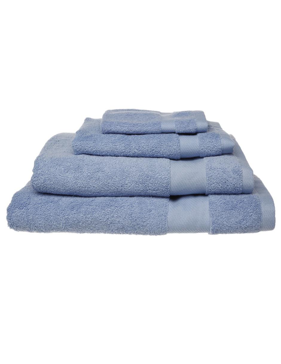 Toalla Velour Elite de algodón Toalla Velour Elite de algodón