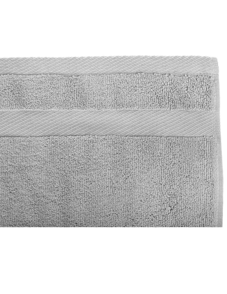 Toalla Velour Elite de algodón 3