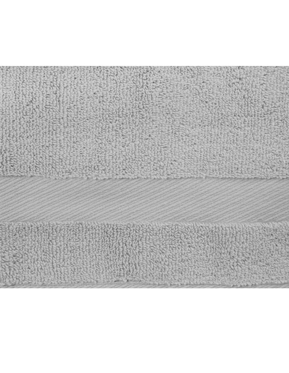 Toalla Velour Elite de algodón 2