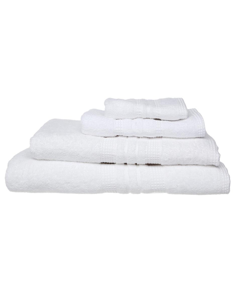 Toalla de baño Talissa de algodón