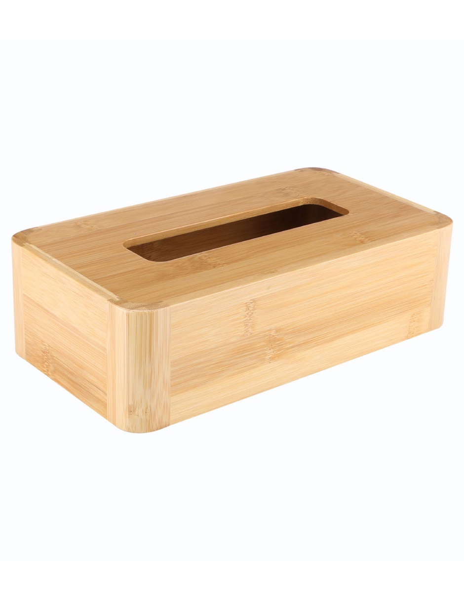 Caja de pañuelos Fillis individual