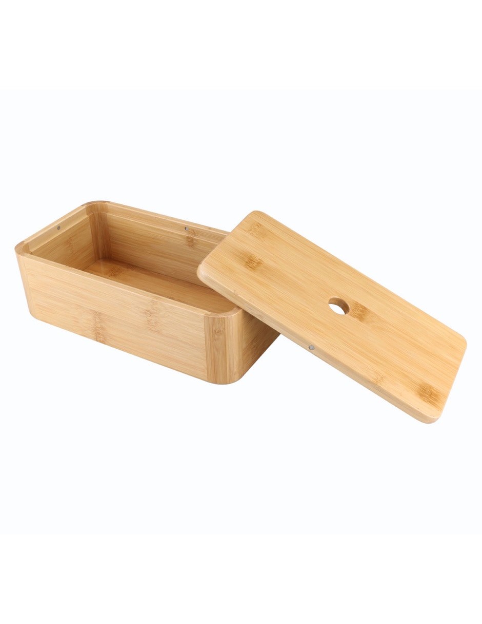 Caja de pañuelos Fillis individual 3