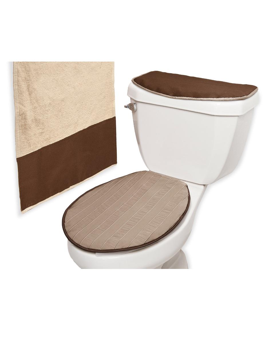 Juego de baño con toalla para manos Dormireal Nova