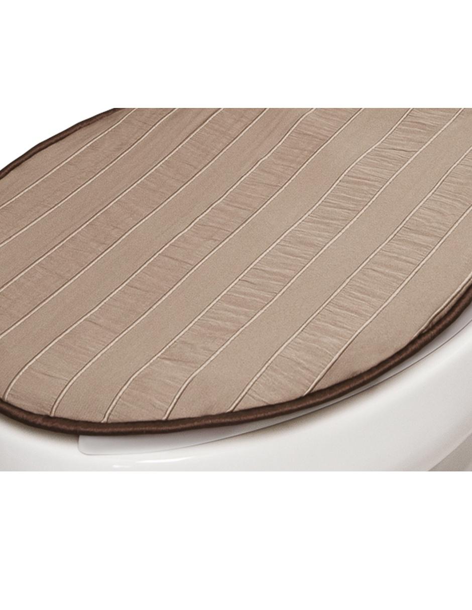 Juego de baño con toalla para manos Nova