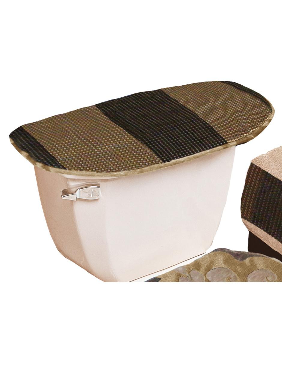 Juego de baño con toalla para manos Dormireal Creta