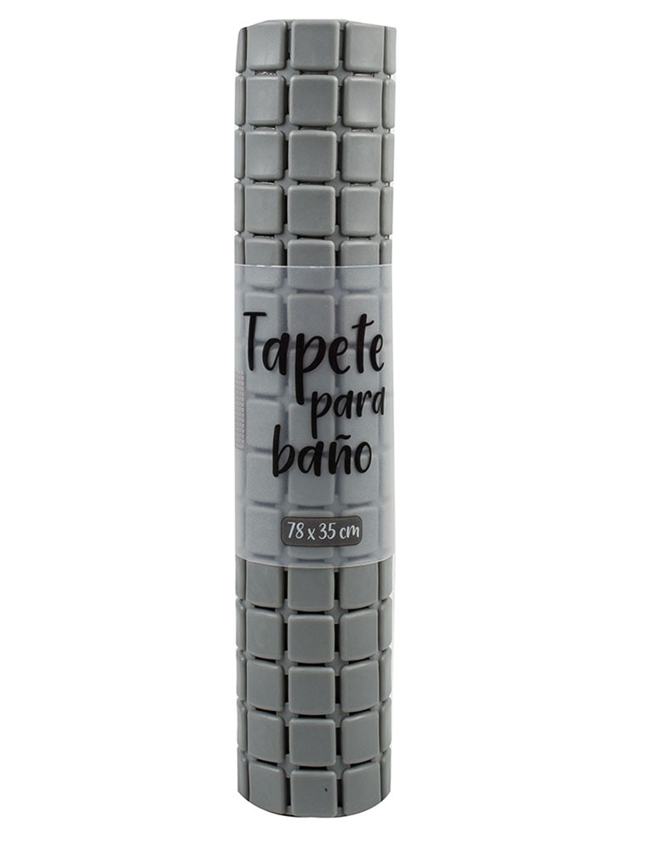 Tapete para baño 4