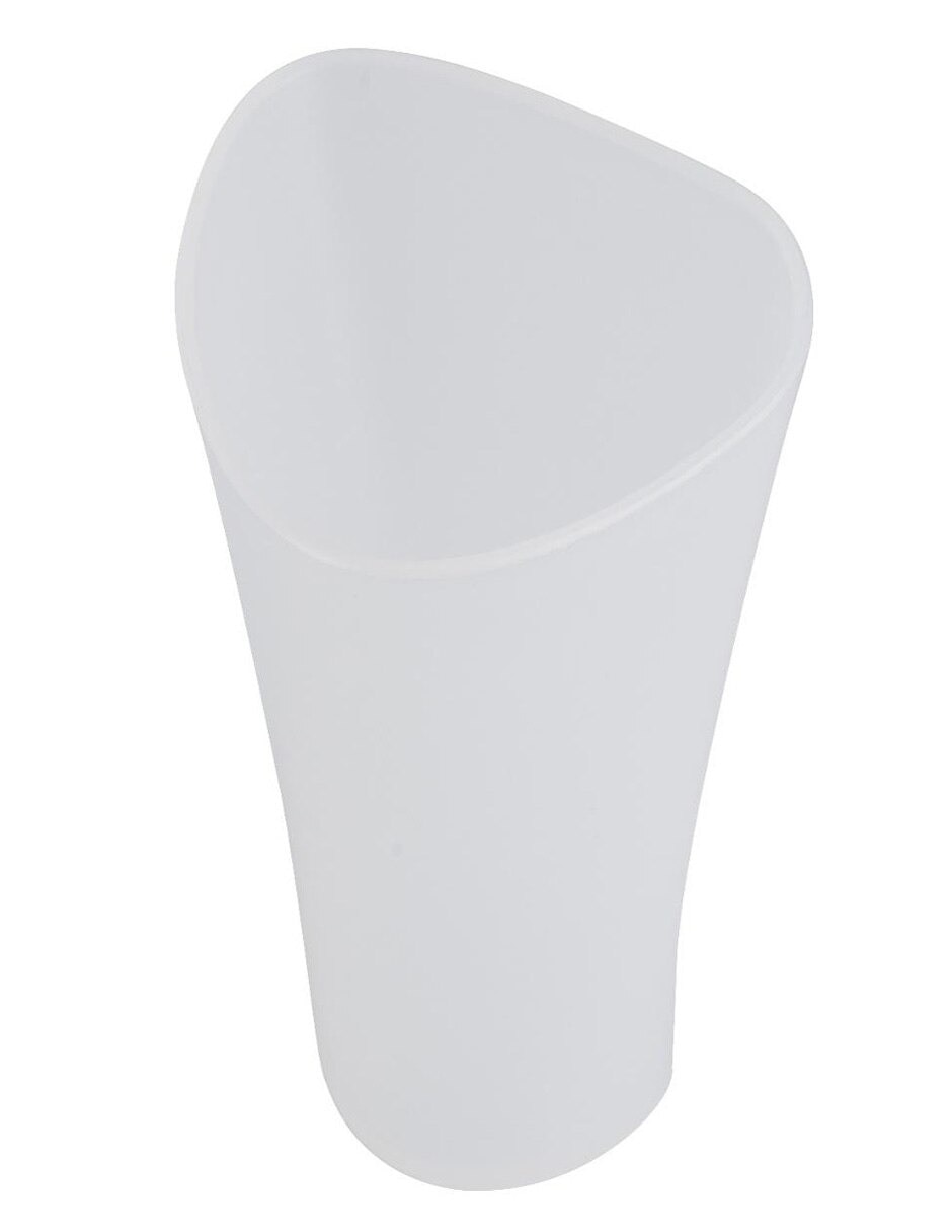 Vaso de baño Grecia de plástico 3