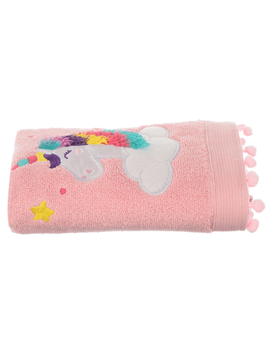 Toalla infantil Unicornio Toalla infantil Unicornio