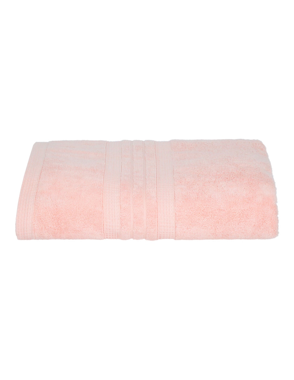 Toalla de baño Talissa de algodón