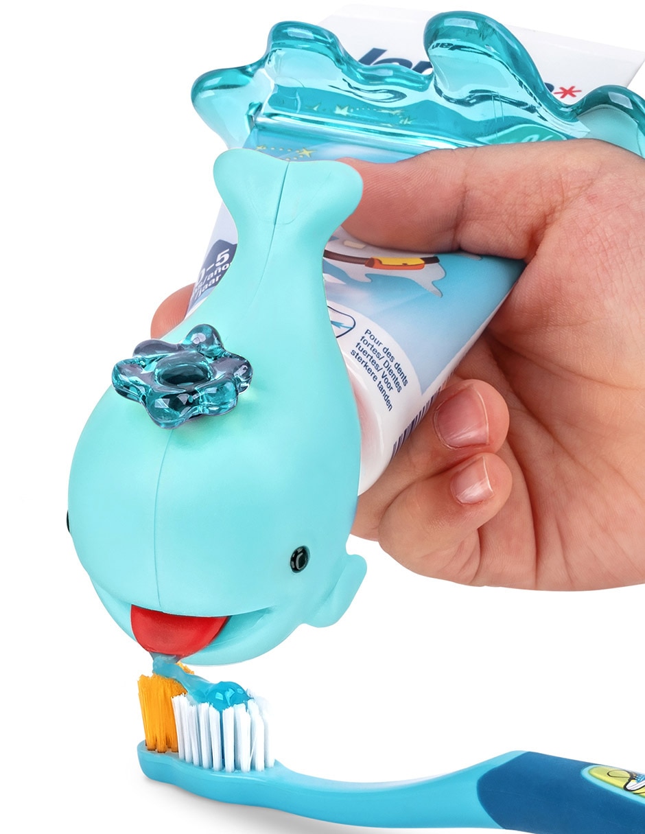 Exprimidor de pasta Flipper 5