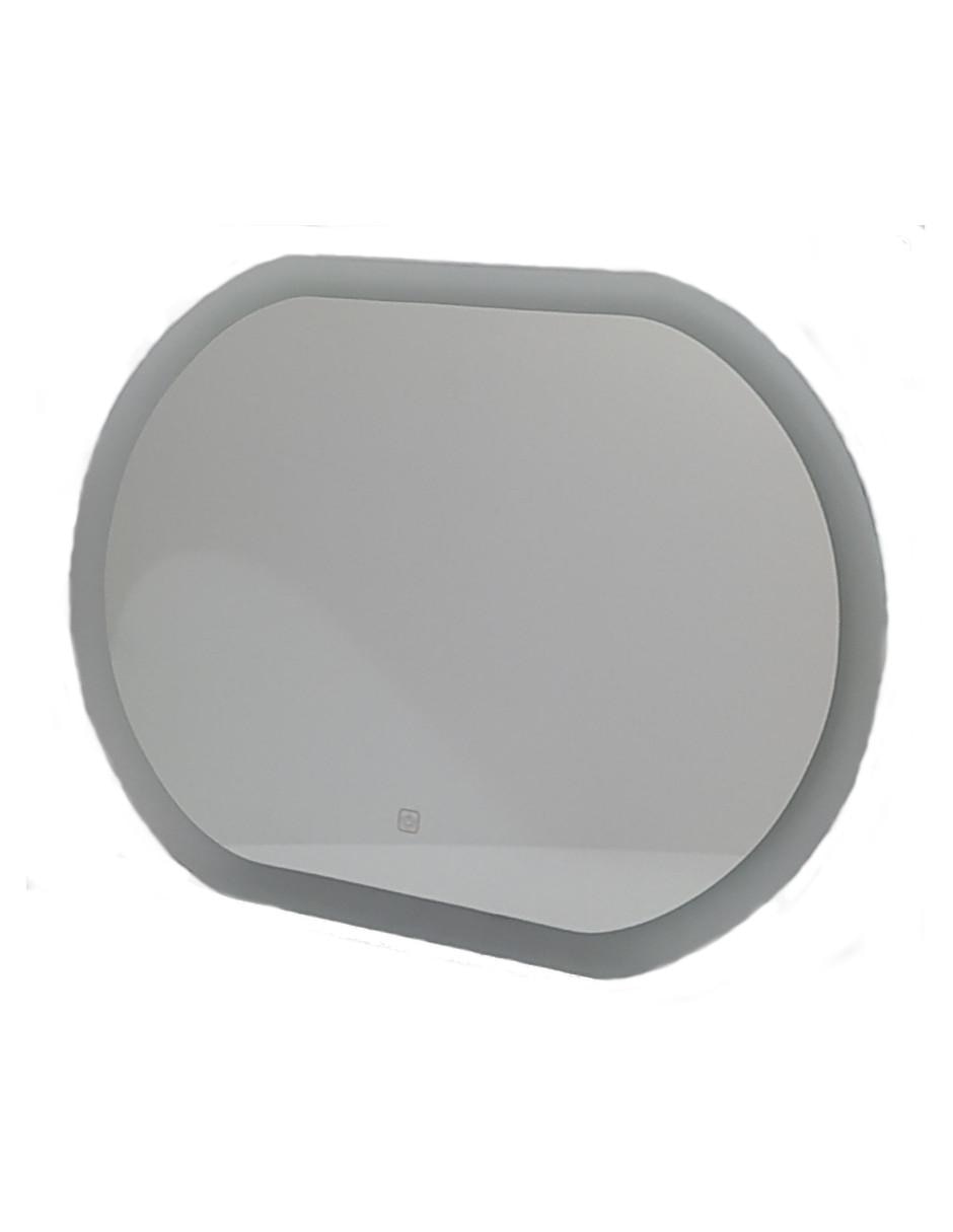 Espejo rectangular estilo contemporáneo 2