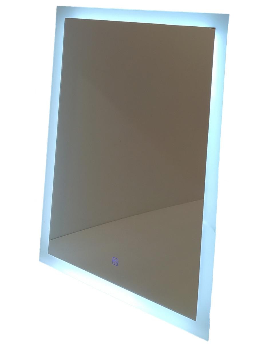 Espejo rectangular estilo contemporáneo 1