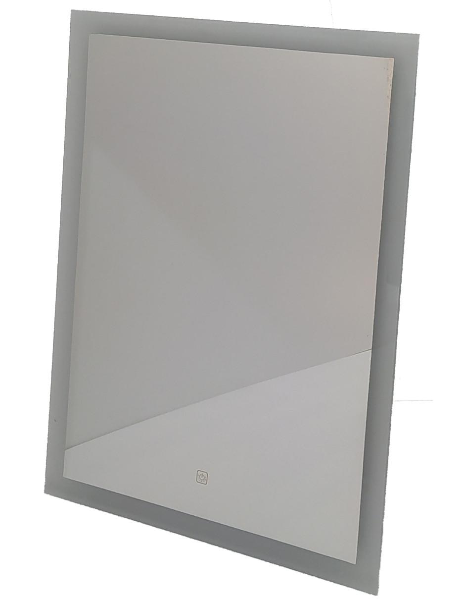 Espejo rectangular estilo contemporáneo Espejo rectangular estilo contemporáneo