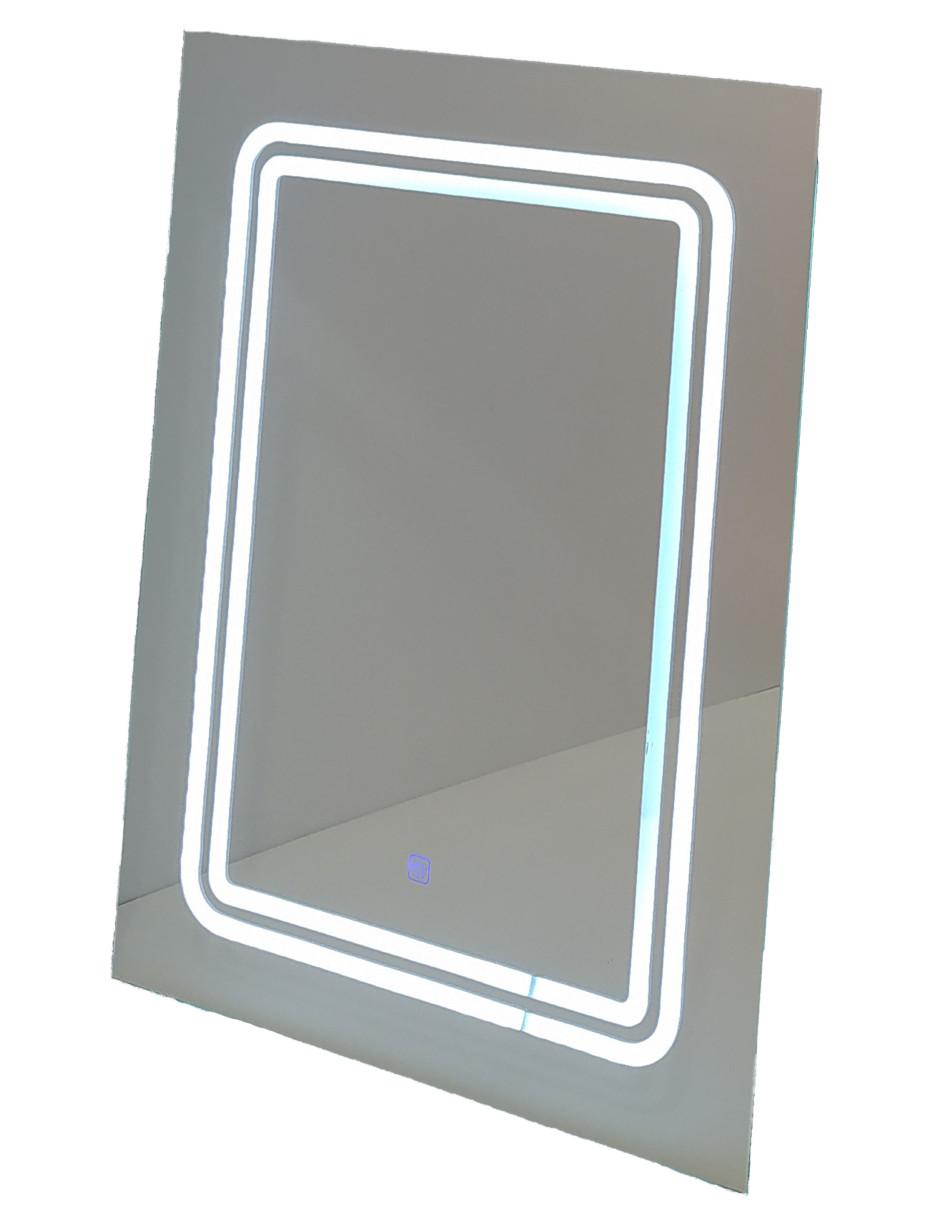 Espejo rectangular estilo contemporáneo 1