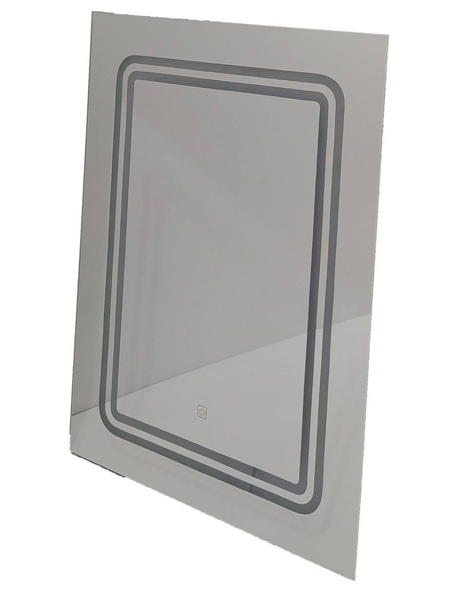 Espejo rectangular estilo contemporáneo Espejo rectangular estilo contemporáneo