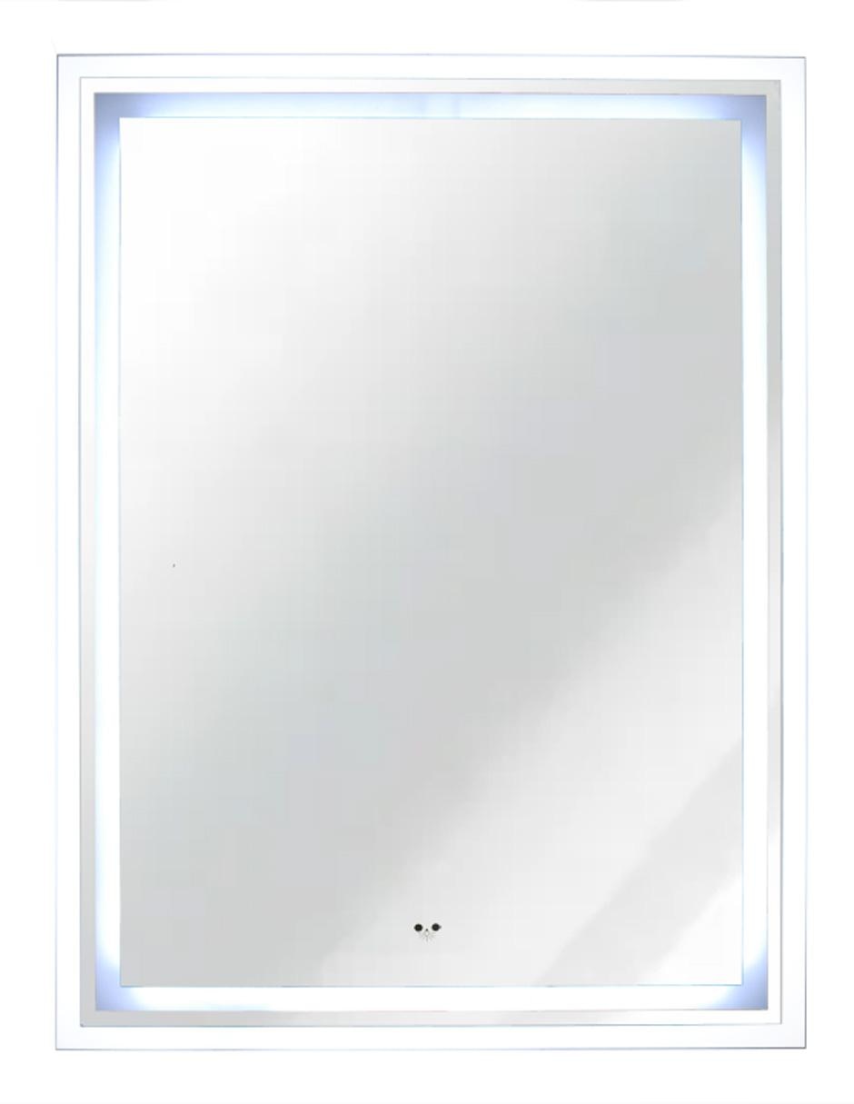Espejo rectangular estilo contemporáneo 1