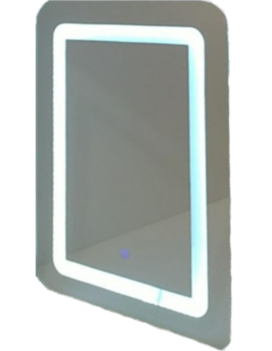 Espejo rectangular estilo contemporáneo 1