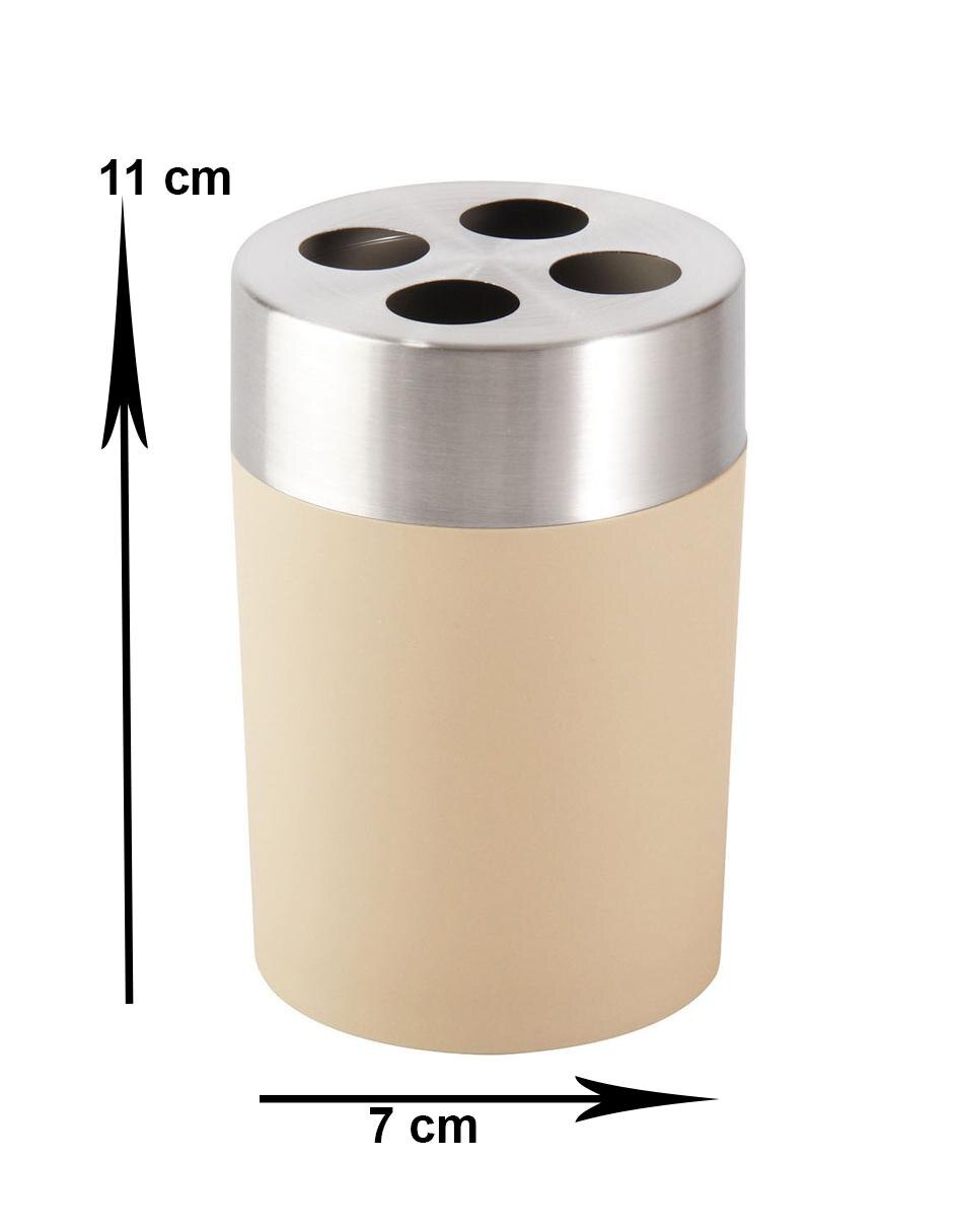 Porta cepillo de dientes 2