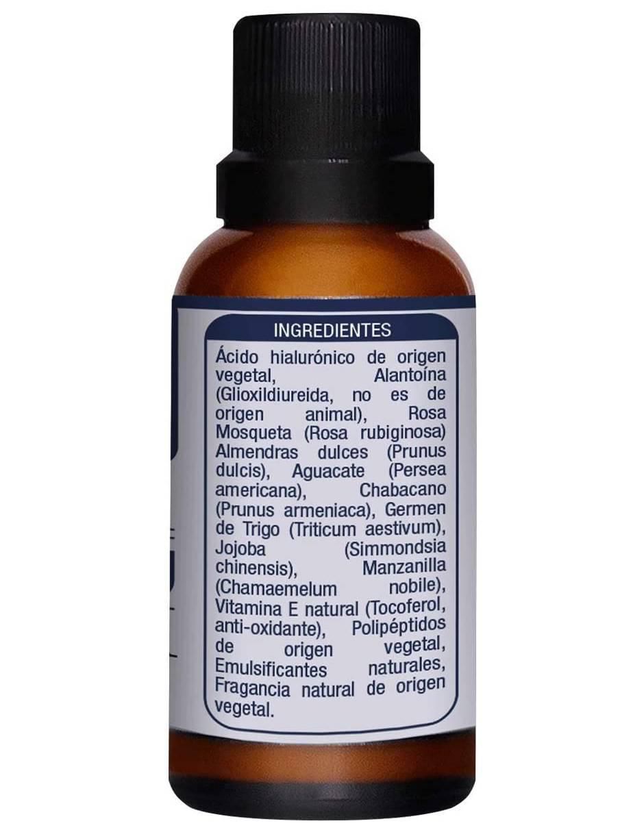 Crema facial Hanna Acido Hialurónico Crema facial Hanna Acido Hialurónico
