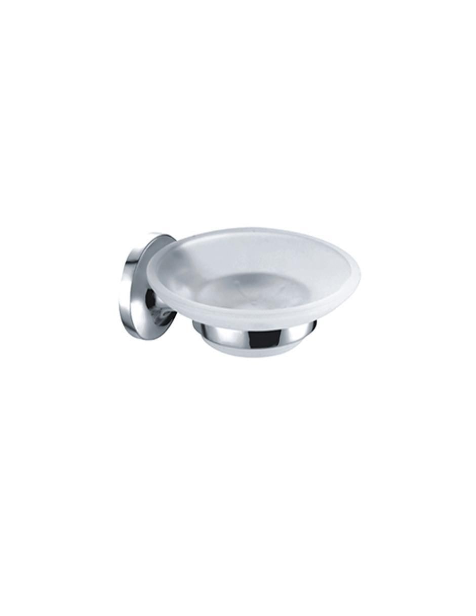 Set baño empotrable 6 piezas 4