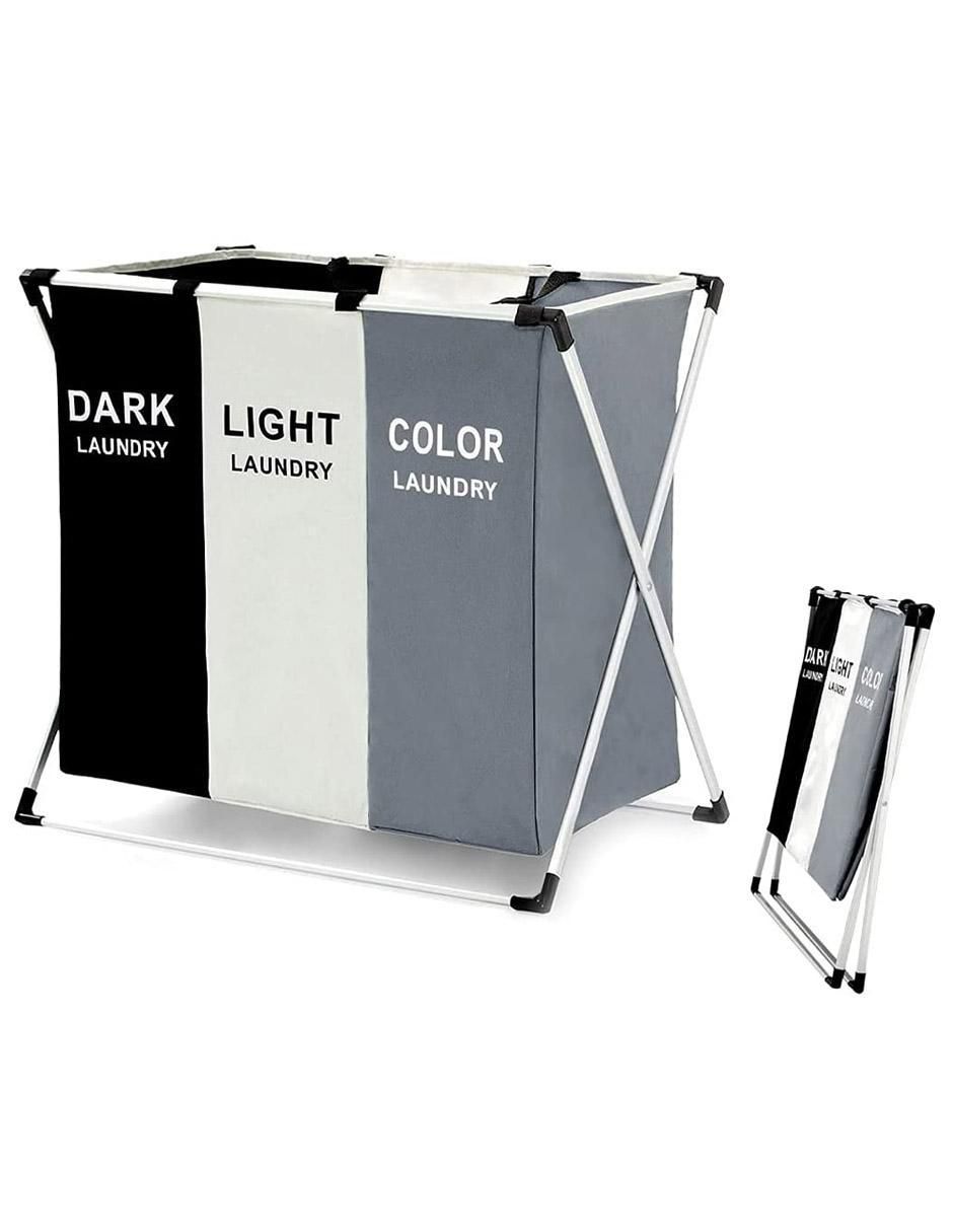 Cesto ropa decorativo Idea Nuova