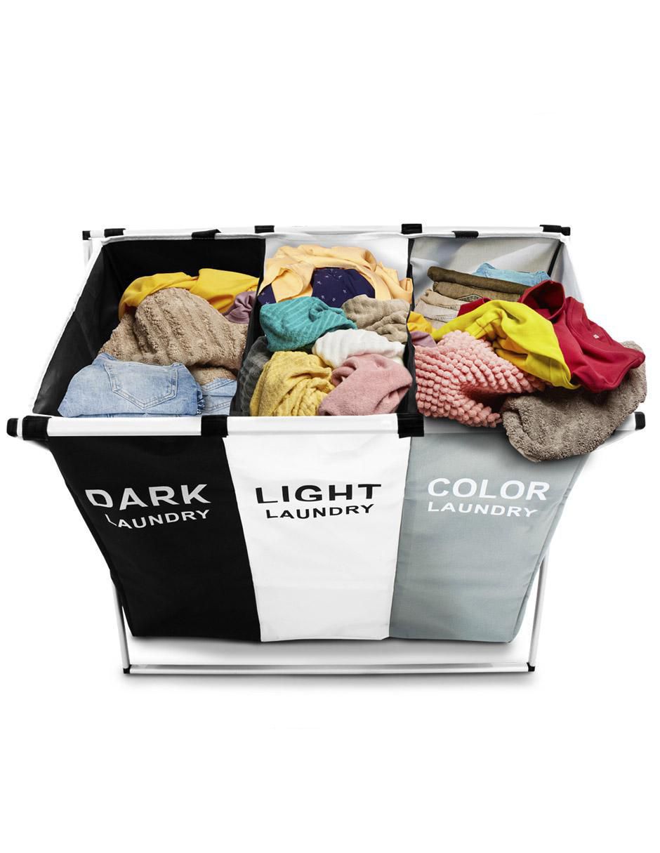 Cesto ropa decorativo Idea Nuova