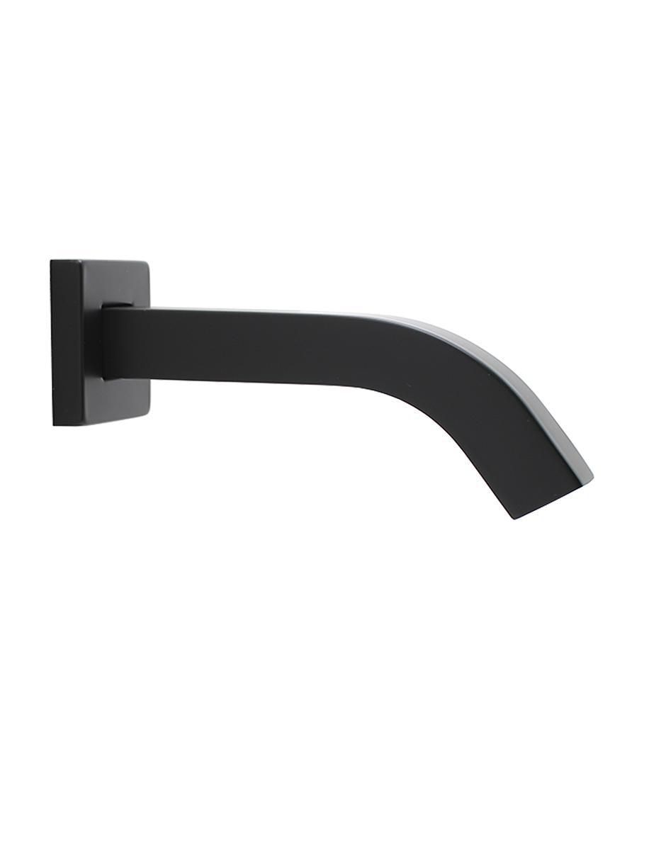 Set baño empotrable de acero inoxidable 5 piezas 4