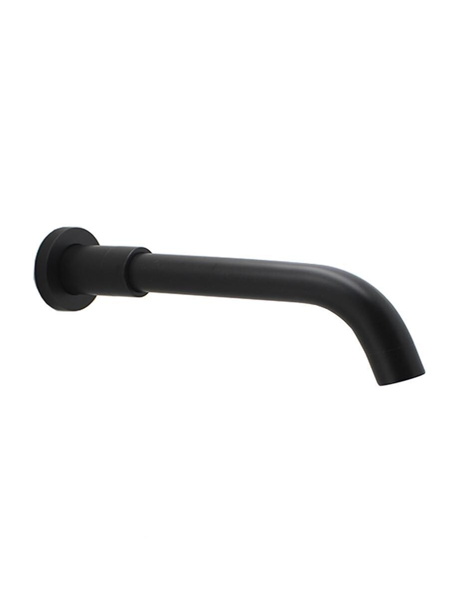 Set baño empotrable de acero inoxidable 5 piezas 5