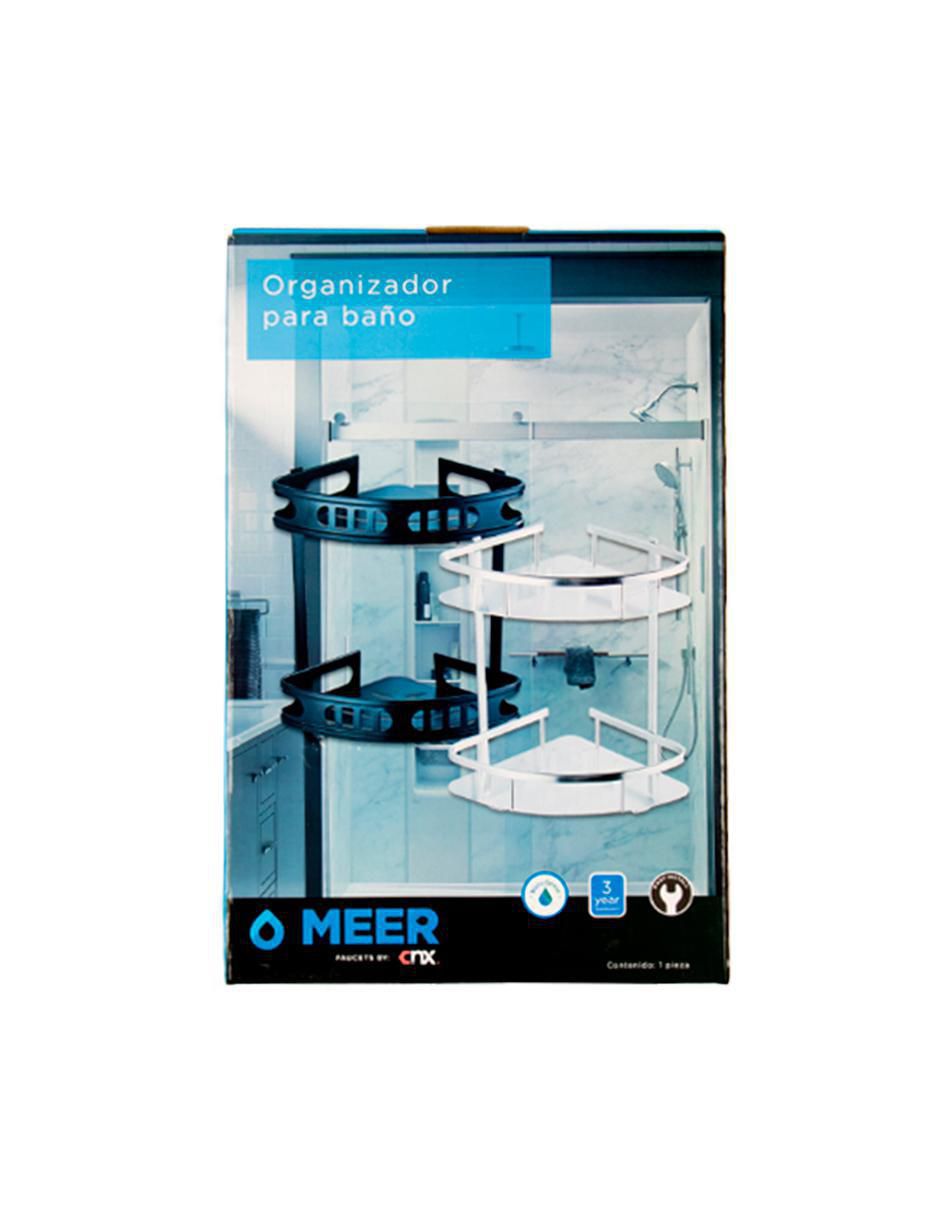 Organizador de baño Cnx