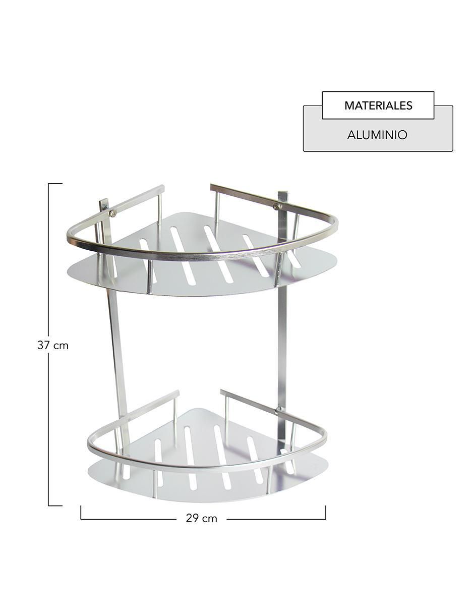 Organizador de baño Cnx
