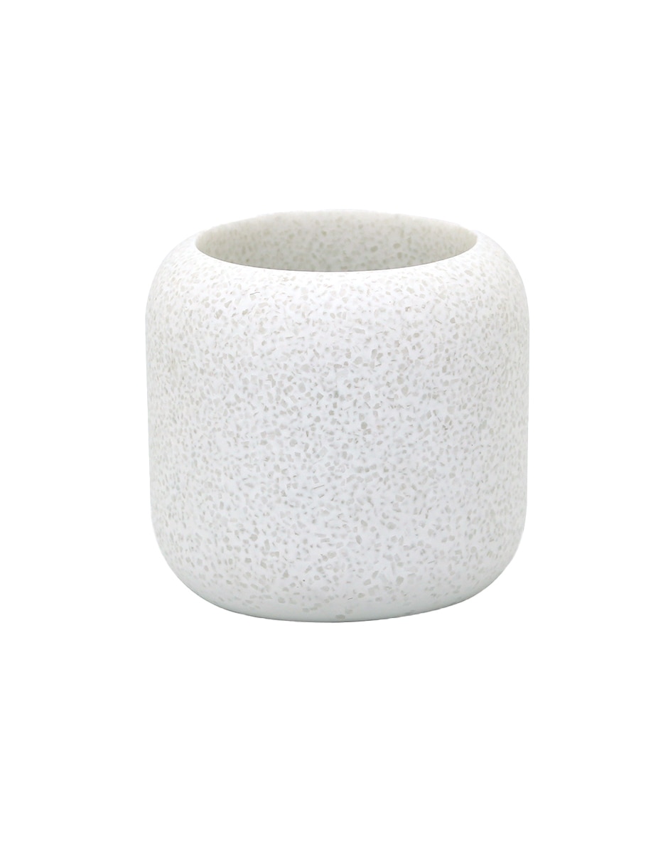Vaso de baño de cerámica