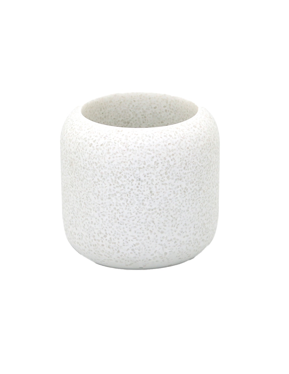 Vaso de baño de cerámica 2