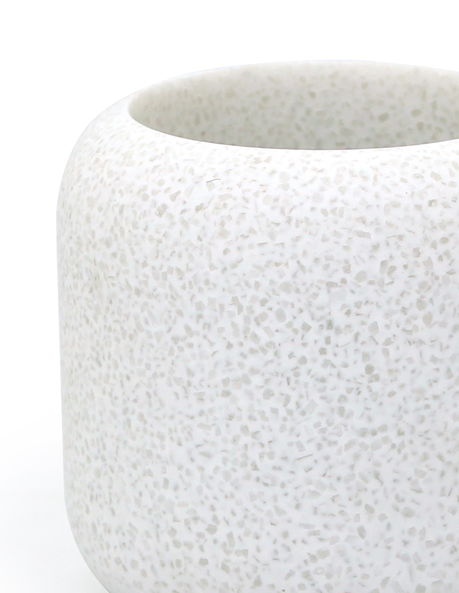 Vaso de baño de cerámica 3