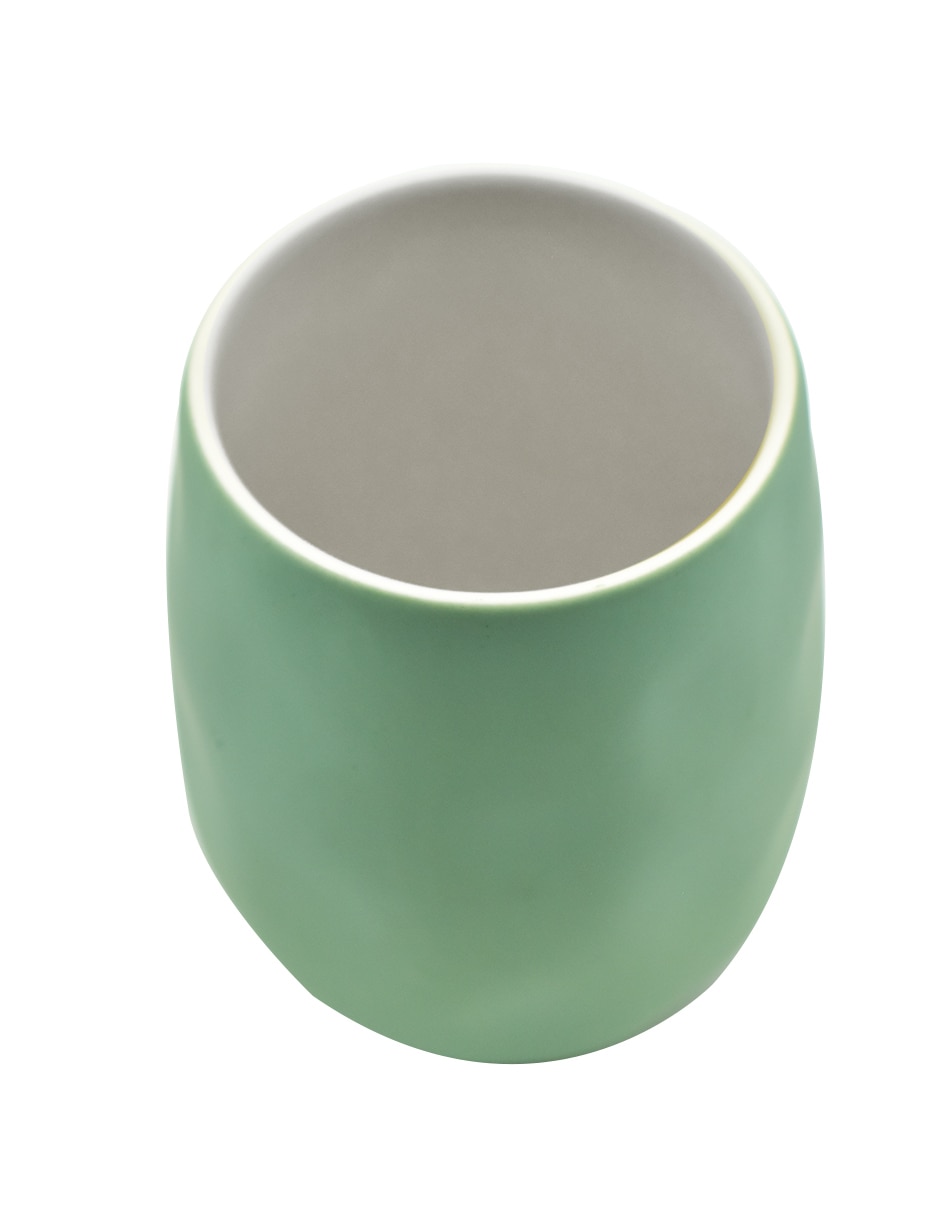 Vaso de baño Doft de cerámica 2