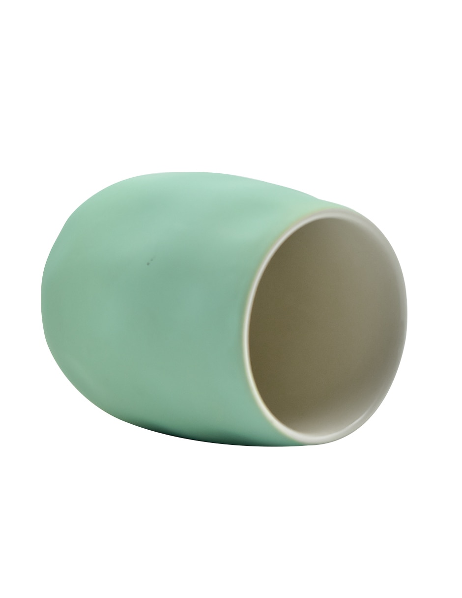 Vaso de baño Doft de cerámica 3