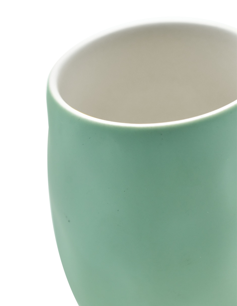 Vaso de baño Doft de cerámica Vaso de baño Doft de cerámica