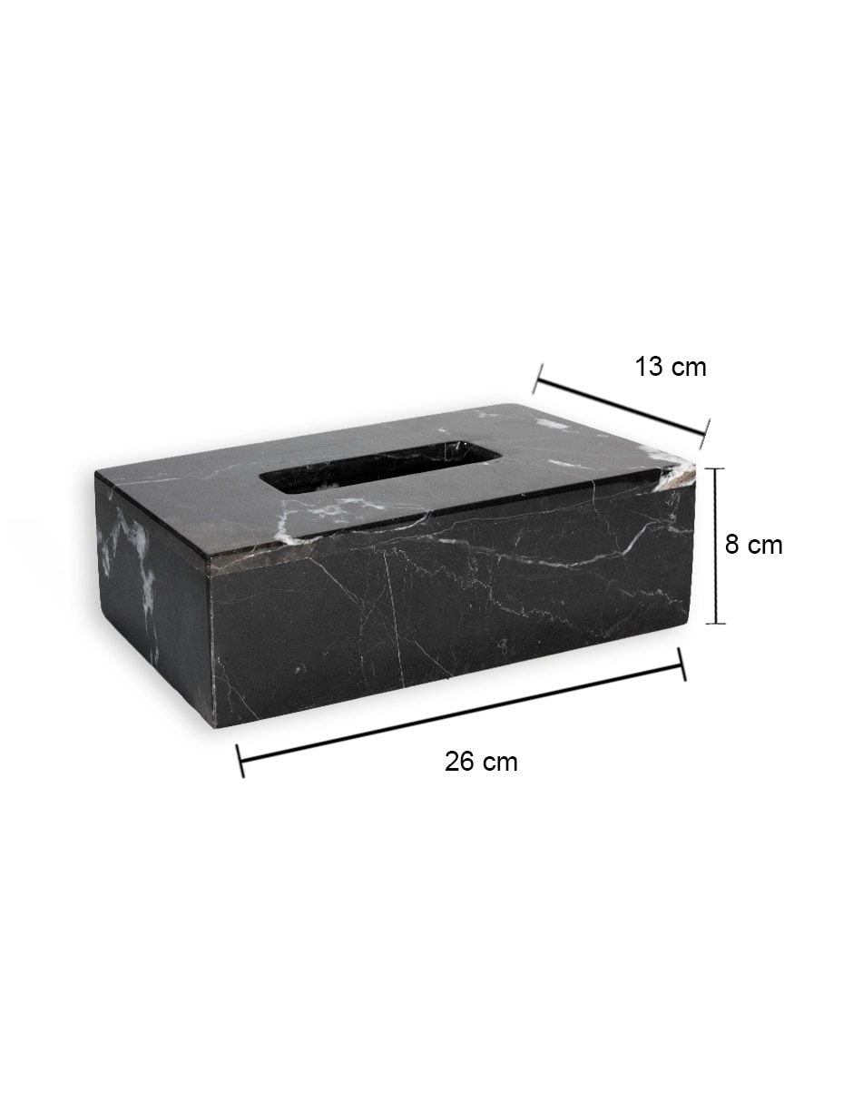 Caja de pañuelos N Narrative Ares