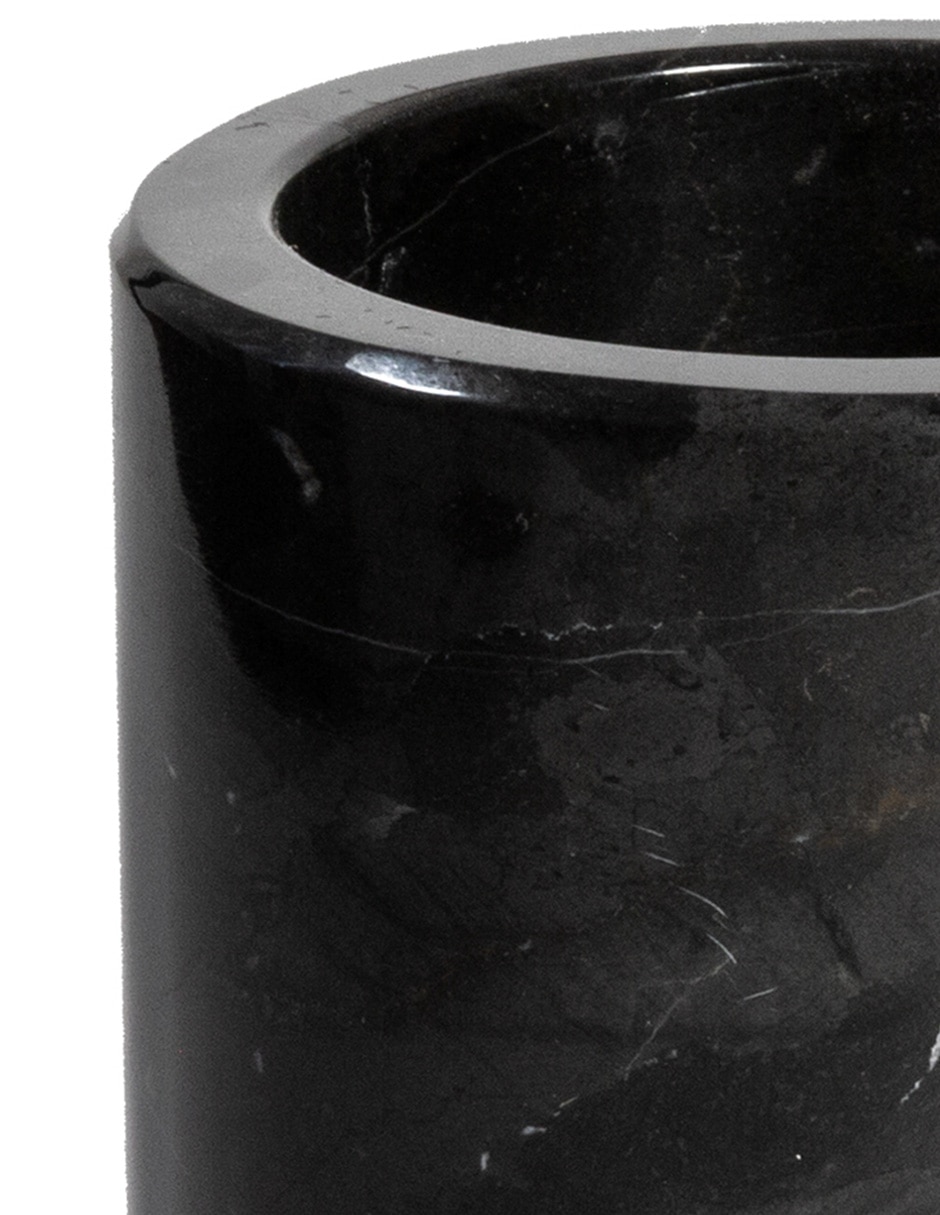 Vaso de baño N Narrative Ares de mármol