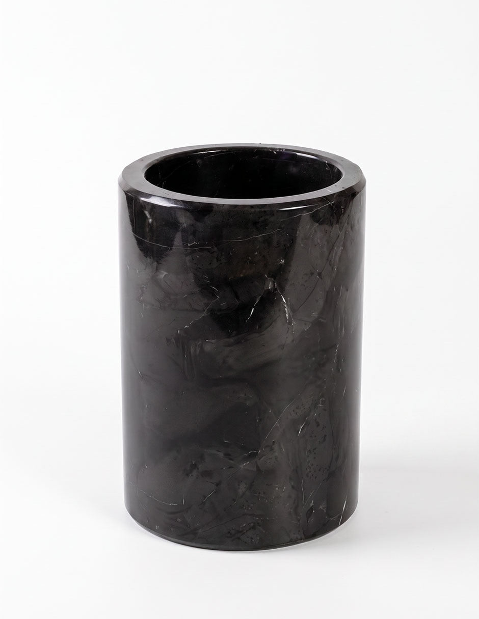 Vaso de baño Ares de mármol 2