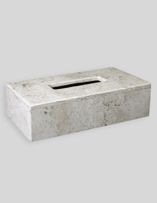 Caja de pañuelos N Narrative Artemis 1 pieza